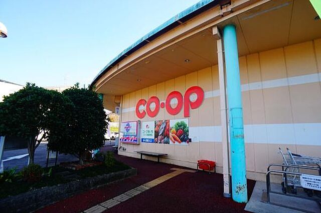 周辺 岩成台西第2住宅 603号棟 4階/-