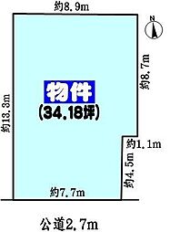 東海道本線 岐阜駅 バス22分 岐阜バス「津島神社前」下車 徒歩8分