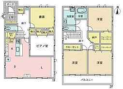 JR中央本線 勝川駅 徒歩25分
