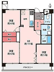 レインボー深川
