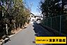 その他：建築条件無し！(2025年02月撮影)