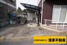 駐車場：駐車場1台可（車種による）(2026年02月撮影)