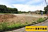 外観：Ｉ区画：お好きなメーカーで建築可能！(2025年06月撮影)