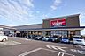 周辺：バロー中志段味店まで1200m、バロー中志段味店まで1200m(徒歩約15分)