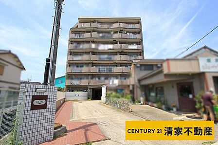 名鉄瀬戸線新瀬戸駅徒歩約7分!(2025年06月撮影)