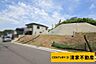 外観：Ｂ区画：閑静な住宅街で子育ての環境良好！(2025年06月撮影)