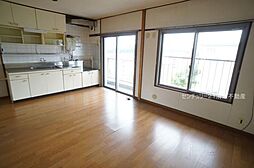 中央台団地 216号棟