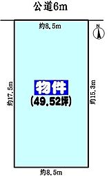 名鉄瀬戸線 旭前駅 徒歩15分