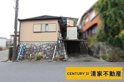 外観:瀬戸線「旭前」駅徒歩約15分!(2025年11月撮影) 外観:瀬戸線「旭前」駅徒歩約15分!(2025年11月撮影)