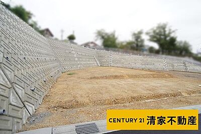 外観:区画3:太多線「小泉」駅徒歩約10分!(2026年09月撮影) 外観:区画3:太多線「小泉」駅徒歩約10分!(2026年09月撮影)