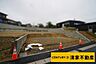 外観：区画7：バロー根本店まで徒歩約7分！(2026年09月撮影)