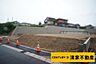 外観：区画9：バロー根本店まで徒歩約7分！(2026年09月撮影)
