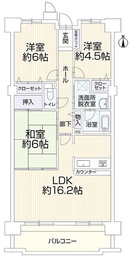 2026年7月リフォーム施工！