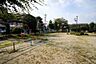 周辺：出屋敷公園まで343m、出屋敷公園まで343m(徒歩約5分)