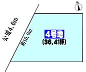 愛知県名古屋市守山区大字中志段味字曲畷：物件画像
