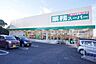 周辺：業務スーパー尾張瀬戸店まで2100m、業務スーパー尾張瀬戸店まで2100m(徒歩約27分)
