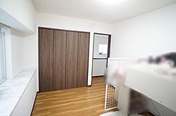 子供部屋の画像