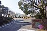 周辺：品野中学校まで1200m、品野中学校まで1200m(徒歩約15分)