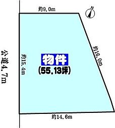 名鉄瀬戸線 水野駅 徒歩7分