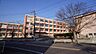 周辺：光陵中学校まで450m、光陵中学校まで450m(徒歩約6分)