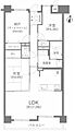 ダイナース三郷6階2,099万円