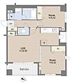 アールヴェール横濱反町2階5,699万円