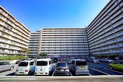 外観:いつでもご案内可能です!お車でご自宅まで送迎承ります。 外観:いつでもご案内可能です!お車でご自宅まで送迎承ります。
