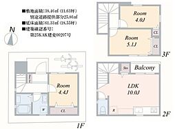 神奈川県横浜市鶴見区佃野町