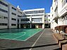 周辺：横浜市立日吉台西中学校まで1030m、閑静な住宅街の中にあり、環境の良いなかにある公立の中学校です。校庭が広いことから大会などが行われることもあります。