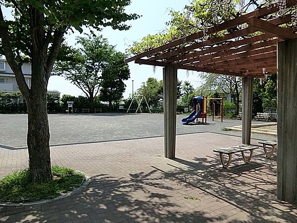 周辺を拡大表示