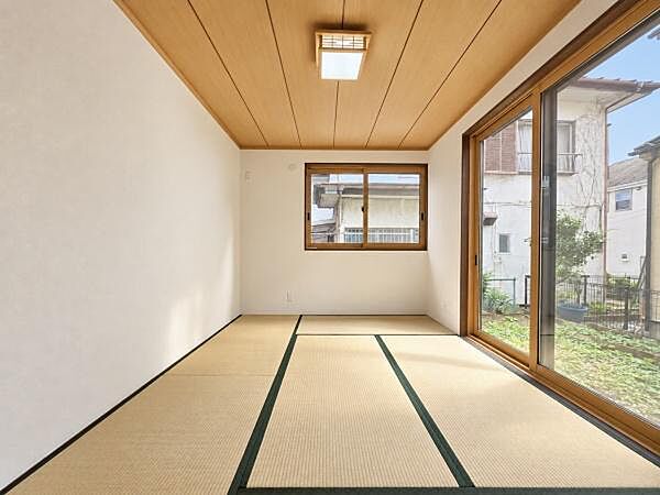 和室