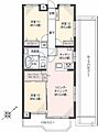 ヒルズ上大岡ガーデニア7階4,790万円