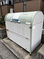 フレールヒル1 201 ｜ 千葉県松戸市常盤平３丁目（賃貸アパート1K・2階・20.00㎡） その12