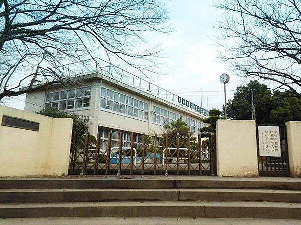 画像24:鎌ケ谷市立北部小学校まで1189m、鎌ケ谷市立北部小学校