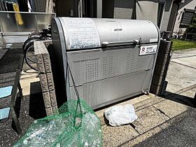 クロランサス  ｜ 千葉県松戸市常盤平３丁目（賃貸アパート1LDK・1階・49.03㎡） その13