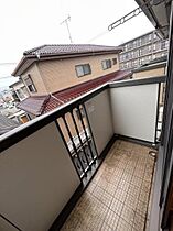 エミネンス上本郷  ｜ 千葉県松戸市仲井町２丁目（賃貸アパート1K・2階・26.00㎡） その11