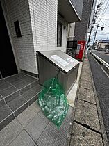 リサーナ  ｜ 千葉県松戸市馬橋（賃貸アパート1R・3階・32.50㎡） その17