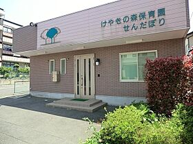 クレール上本郷  ｜ 千葉県松戸市上本郷（賃貸アパート1K・1階・23.37㎡） その20