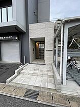 千葉県松戸市東松戸３丁目（賃貸マンション1K・8階・25.26㎡） その12