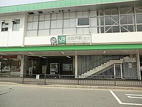 グラティア 101 ｜ 千葉県松戸市中根長津町65（賃貸アパート1LDK・1階・48.00㎡） その26