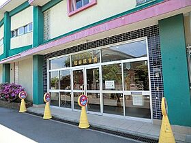 ニューオークス  ｜ 千葉県松戸市千駄堀（賃貸アパート1LDK・1階・46.12㎡） その25