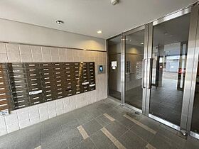 M-FLAT420 122 ｜ 千葉県松戸市松飛台（賃貸マンション1K・1階・21.00㎡） その12