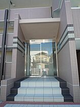 ブラウニーココ  ｜ 千葉県松戸市六実３丁目（賃貸マンション1LDK・2階・40.03㎡） その17