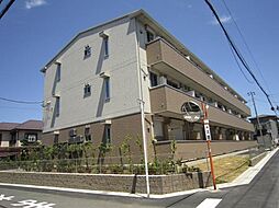 パインヒルズ胡録台