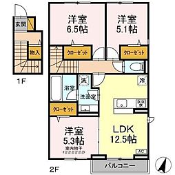 新京成電鉄 常盤平駅 徒歩15分