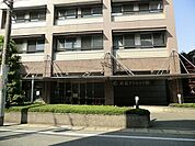 医療法人財団松圓会東葛クリニック病院まで1073m