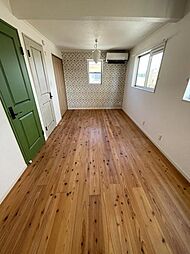 子供部屋の画像