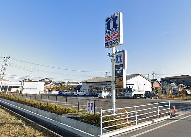 周辺 彦根市甘呂町