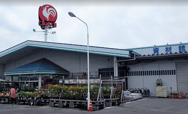 周辺 彦根市甘呂町