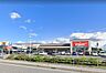 周辺：バロー近江店まで1700m